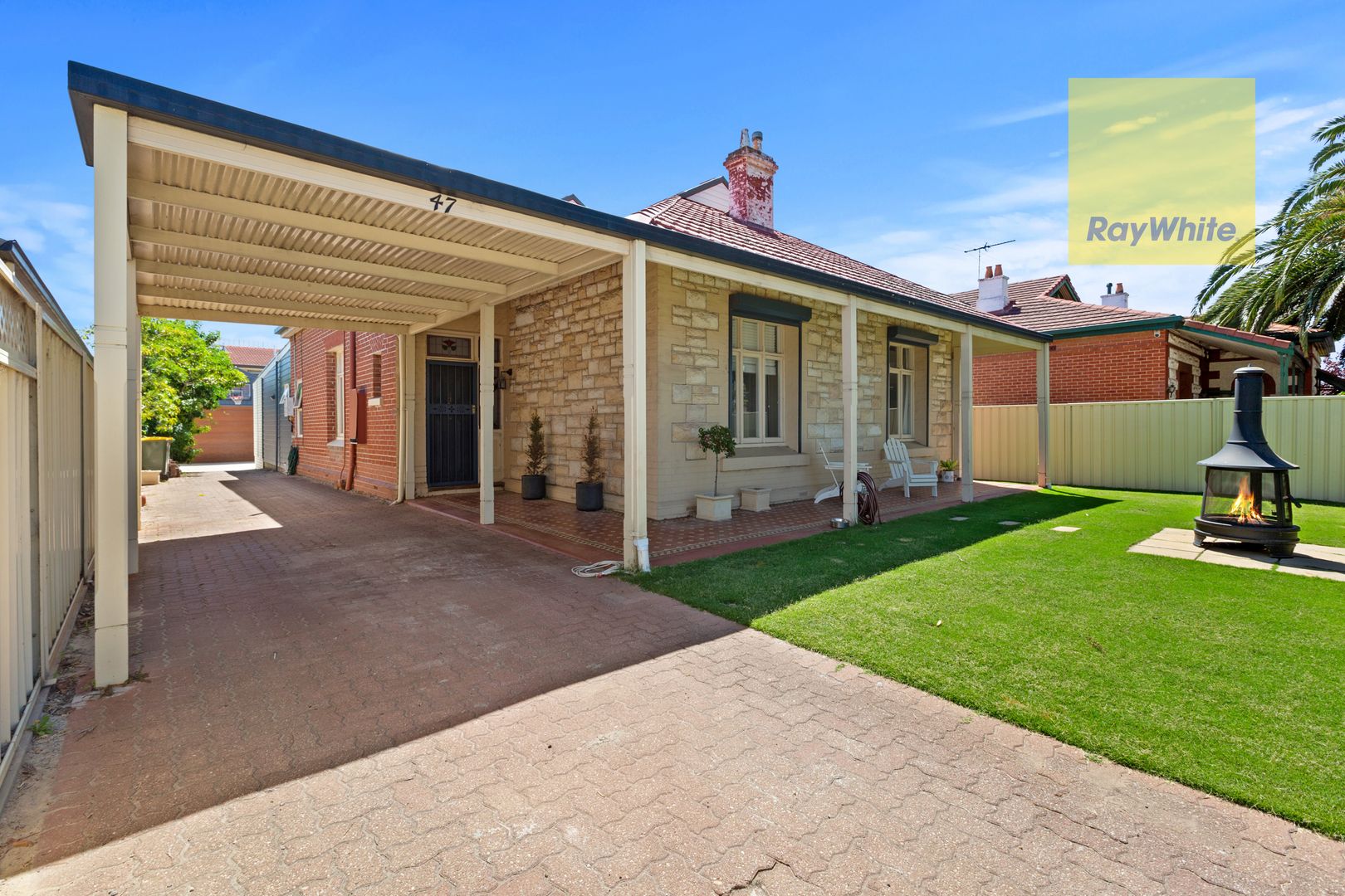 47 Tapleys Hill Road, Glenelg North SA 5045 House For Rent Domain