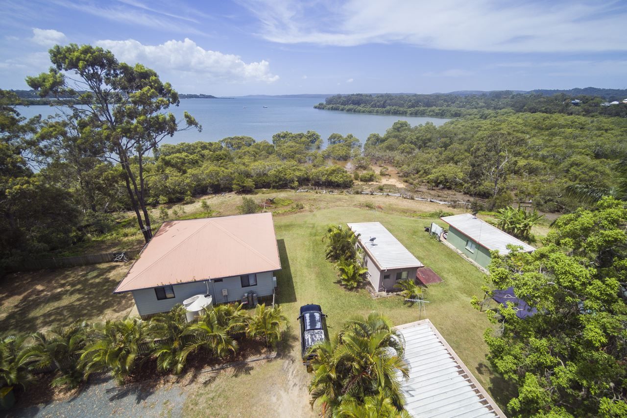 25-35 Wilma Cres, Russell Island QLD 4184, Image 0