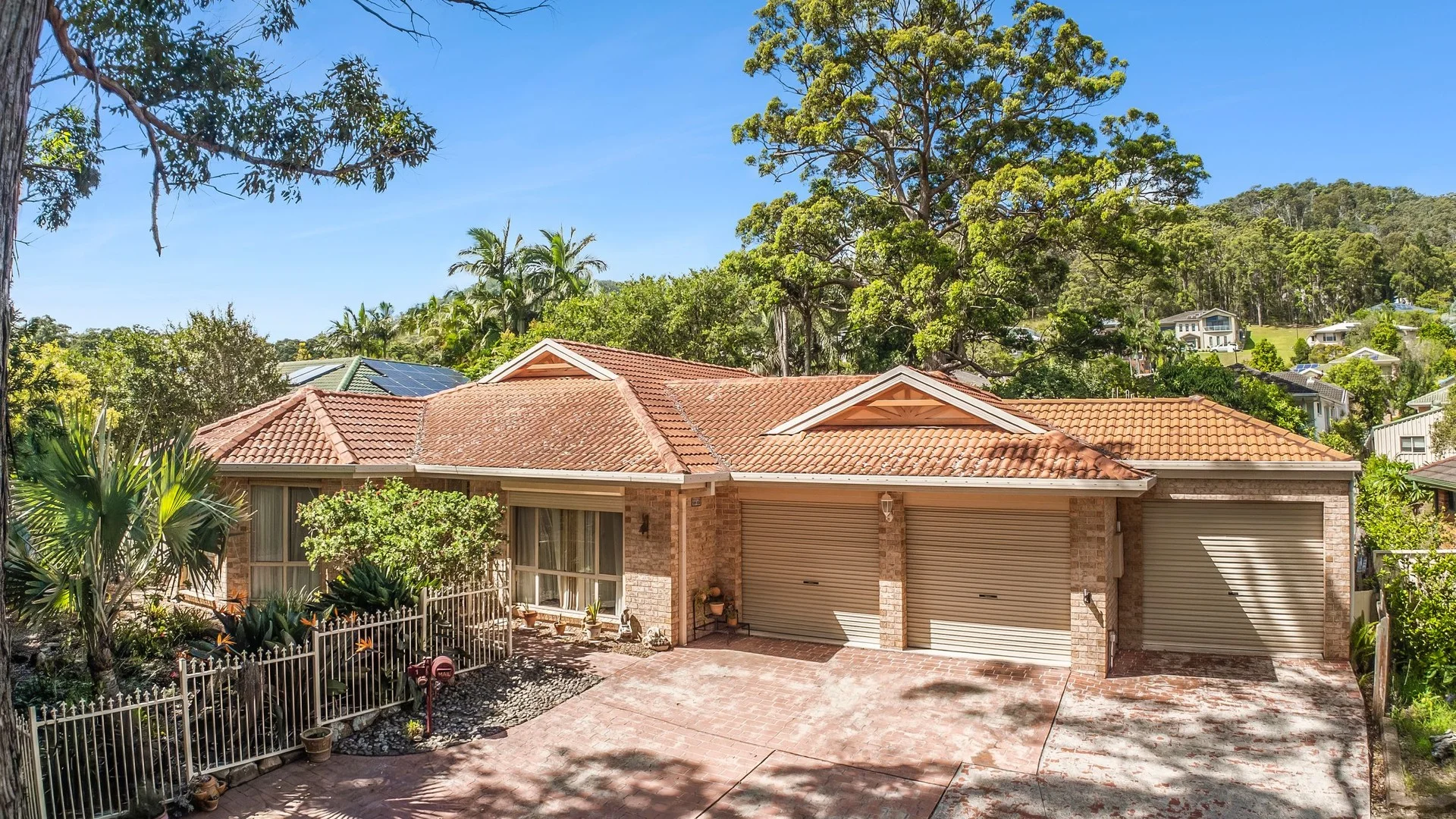 1 Fairwinds Avenue, Lakewood NSW 2443