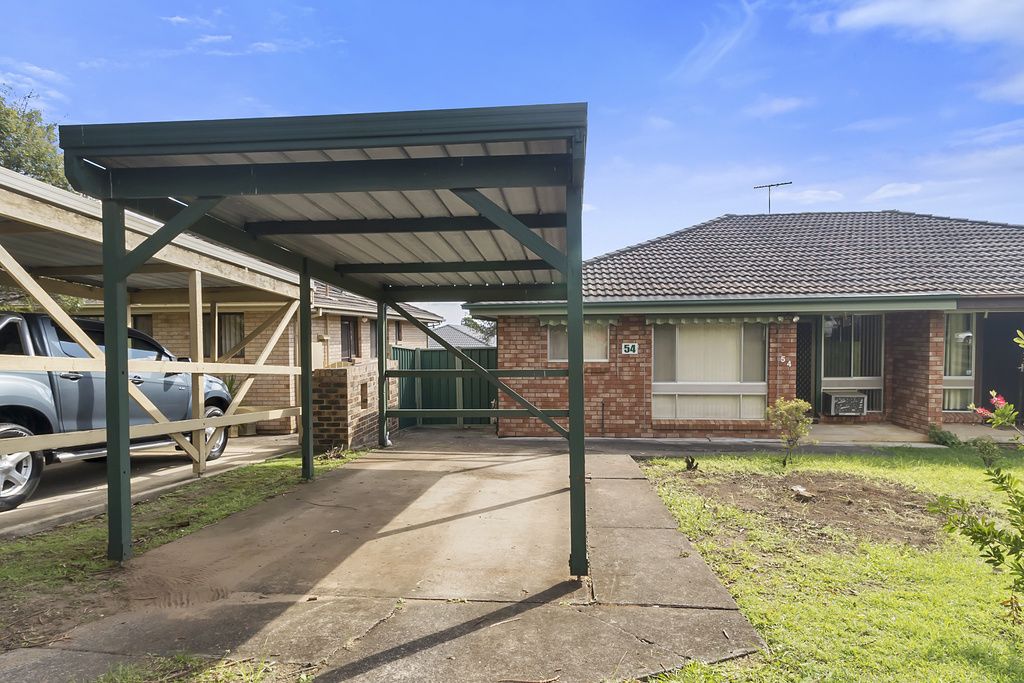 54 Fenton Crescent, Minto NSW 2566, Image 0