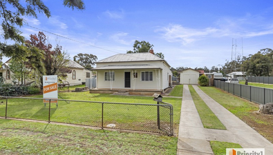 Picture of 50 Broadway, DUNOLLY VIC 3472