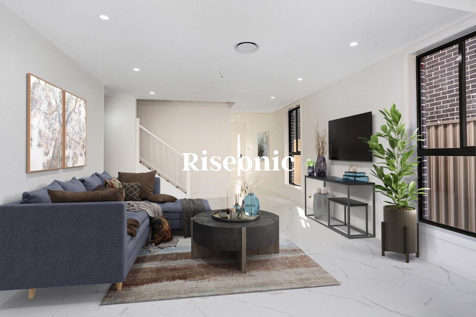 4 bedrooms House in  BOX HILL NSW, 2765