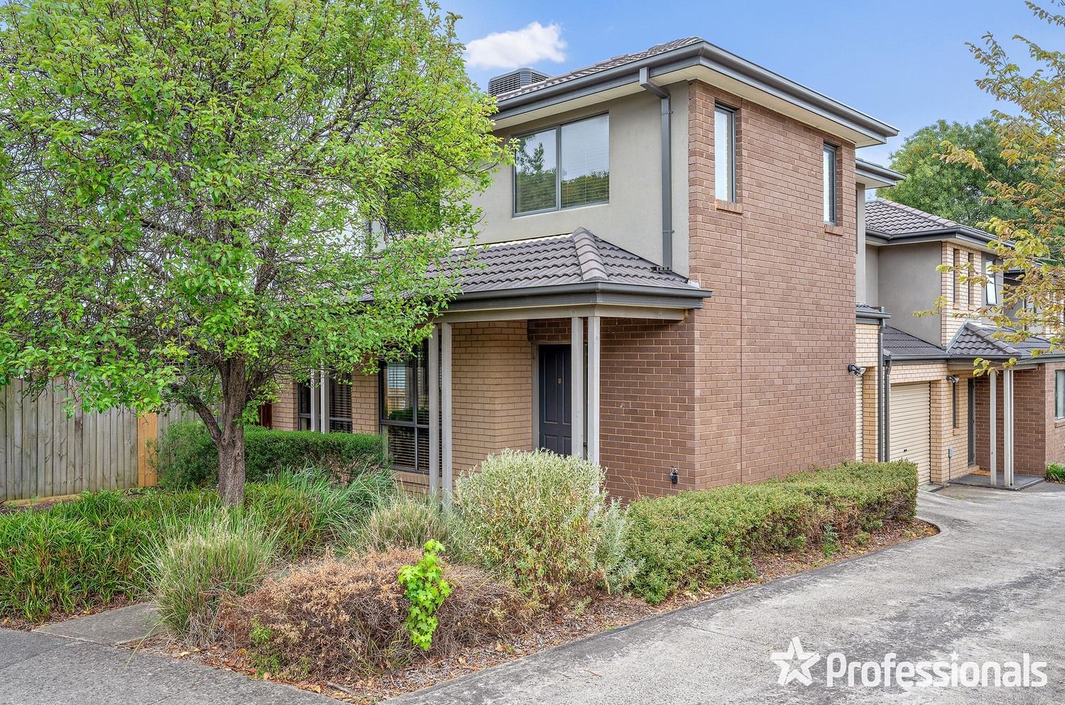 1/417 Dorset Road, Croydon VIC 3136, Image 0