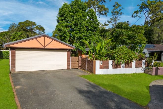 Picture of 17 PARKER ST, SHAILER PARK QLD 4128