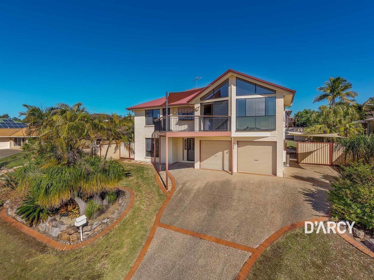 34 Paramount Drive, Warner QLD 4500, Image 0