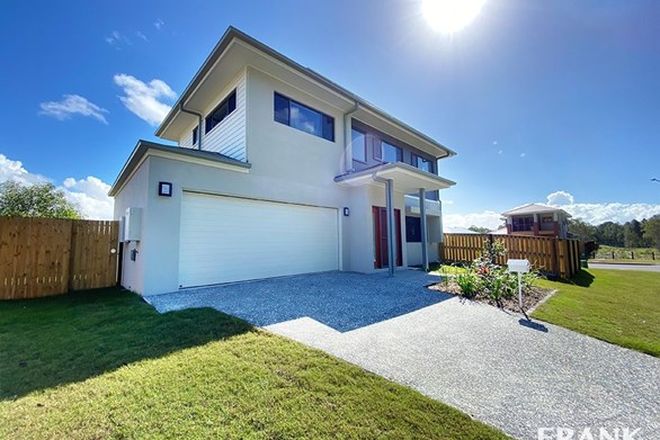 Picture of 35 Gregor Crescent, COOMERA QLD 4209