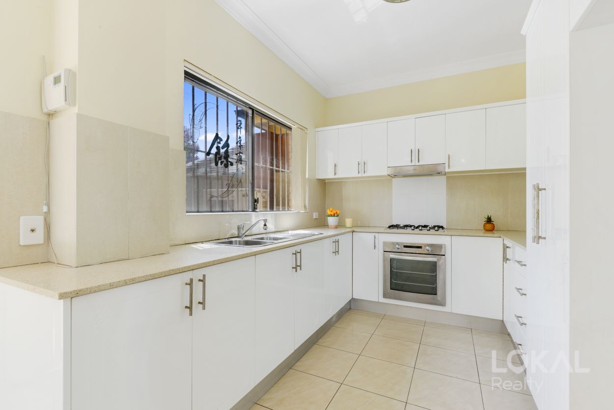 3/29 Oswald Street, Campsie NSW 2194, Image 2