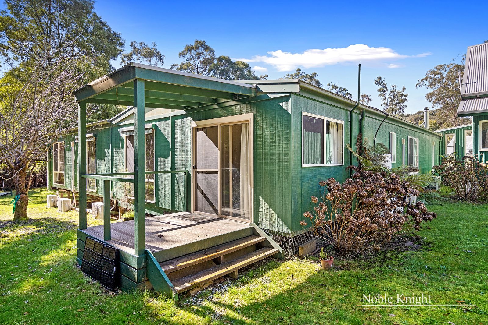 1/183 Burns Road, Glenburn VIC 3717 Apartment For Rent Domain