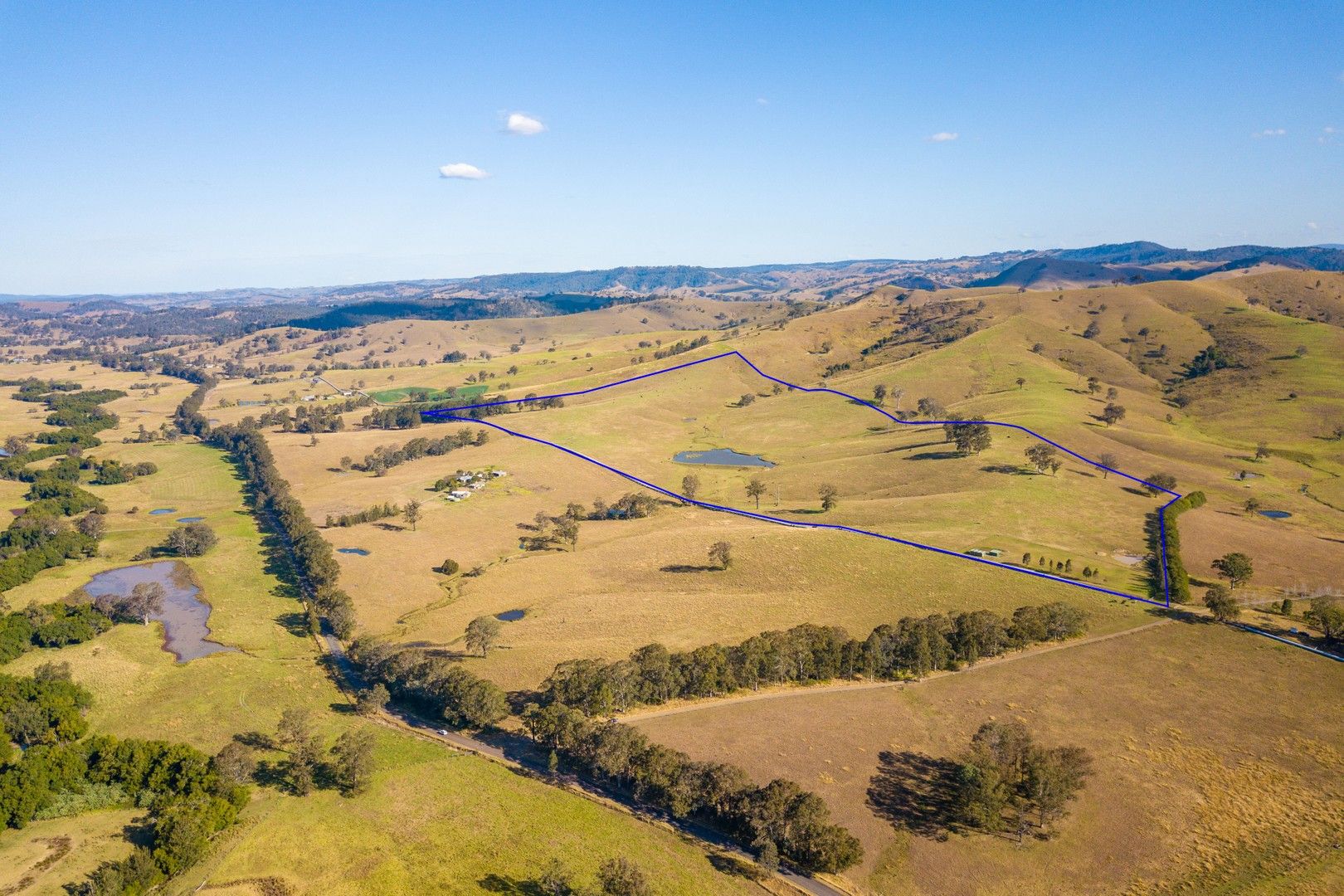 Lot 13 Henneys Road, Dungog NSW 2420, Image 2