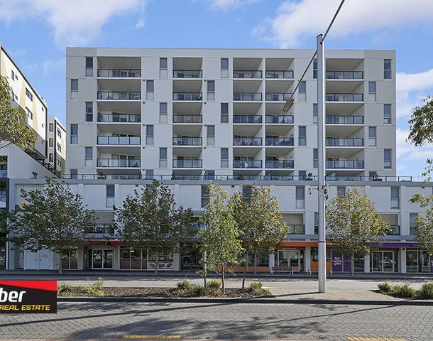 2 bedrooms Apartment / Unit / Flat in 307/18 Cecil Ave CANNINGTON WA, 6107