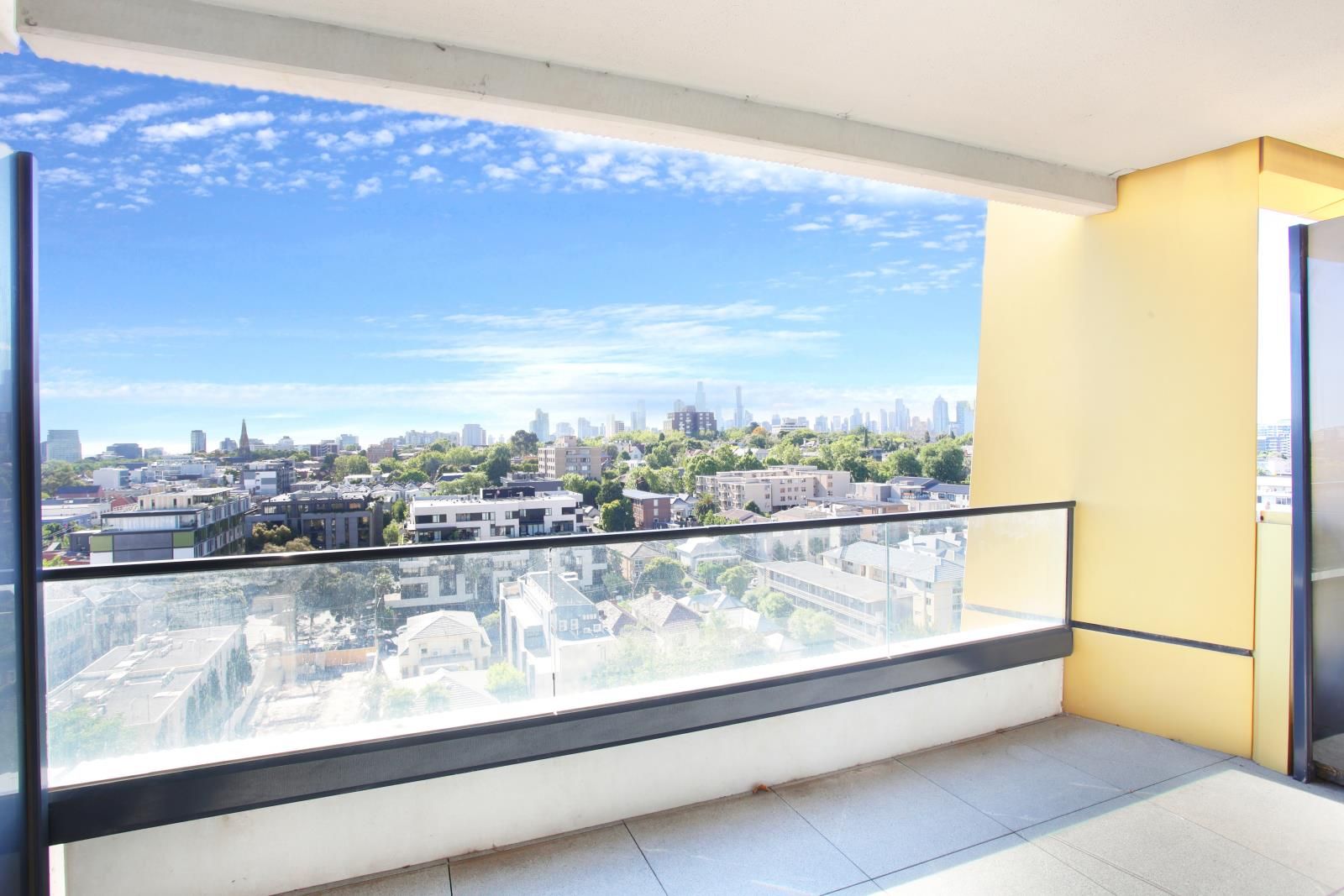 1 bedrooms Apartment / Unit / Flat in 1205/3 Yarra Street SOUTH YARRA VIC, 3141