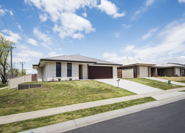 1 O'malley Close, Grafton NSW 2460