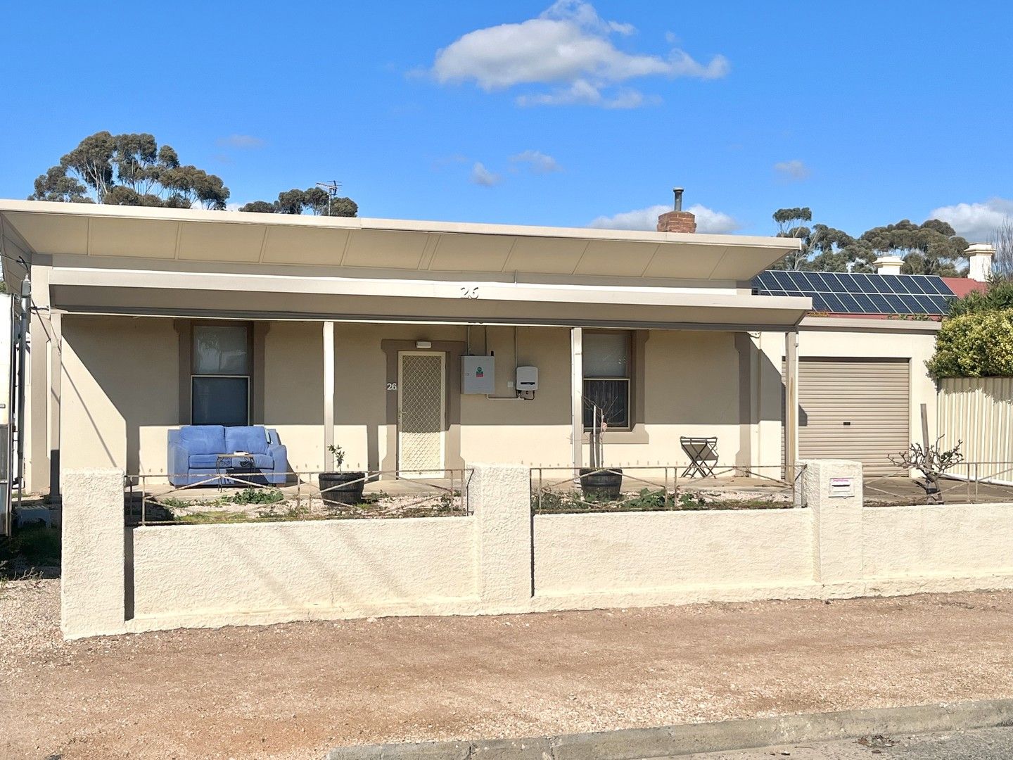 26 Doswell Terrace, Kadina SA 5554, Image 0