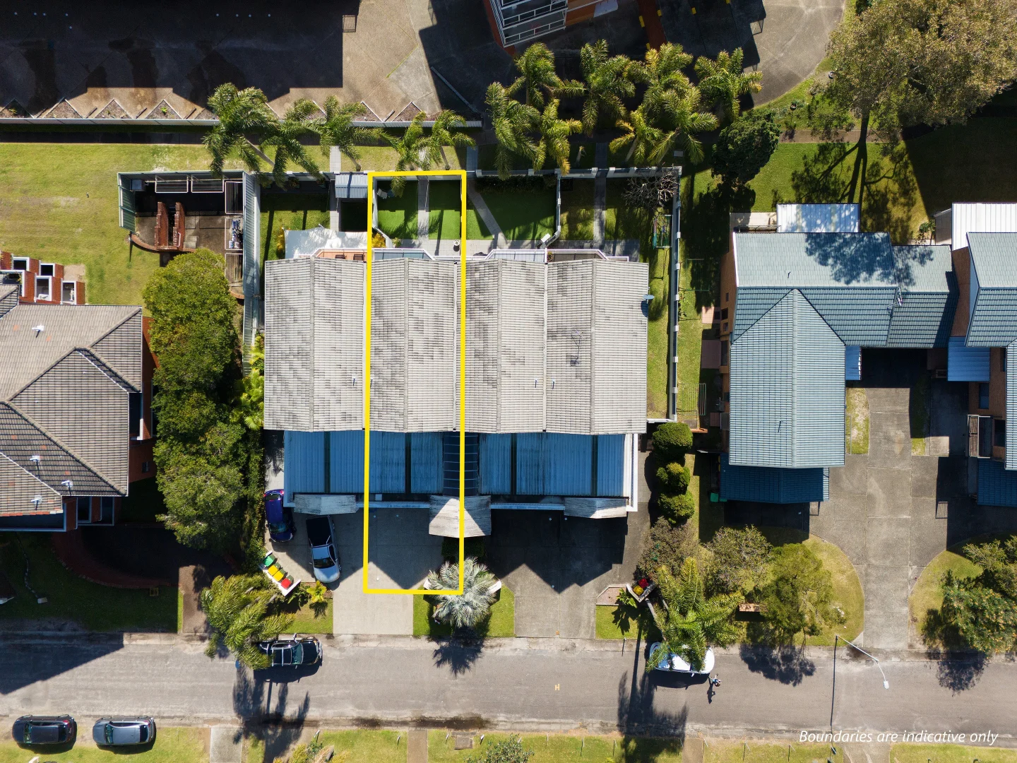 Additional image 21 of 2/7 Weatherly Close, Nelson Bay NSW 2315