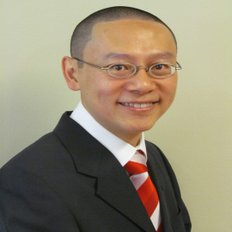 Roy Teng, Sales representative