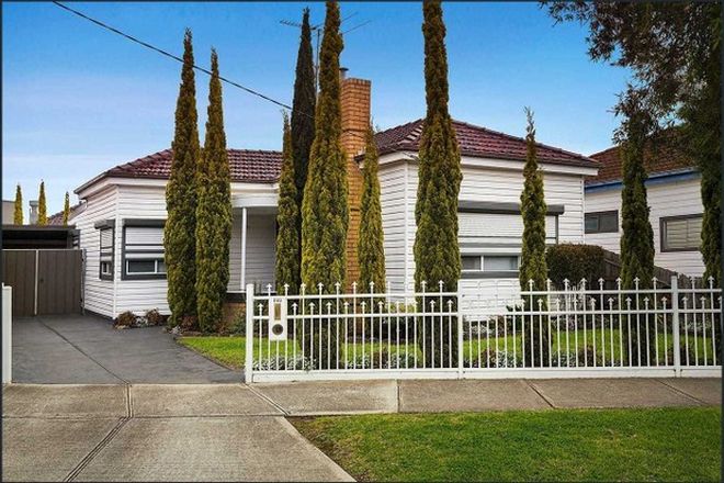 Picture of 199 Anderson Street, YARRAVILLE VIC 3013