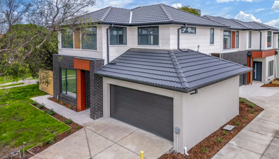 Picture of 51 Darbyshire Street, SUNBURY VIC 3429