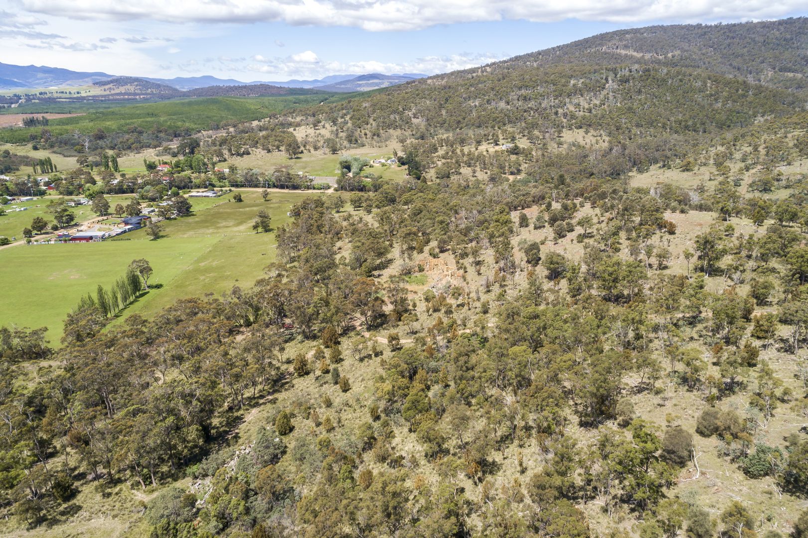 Lot 1 Leesons Road, Westerway TAS 7140, Image 2