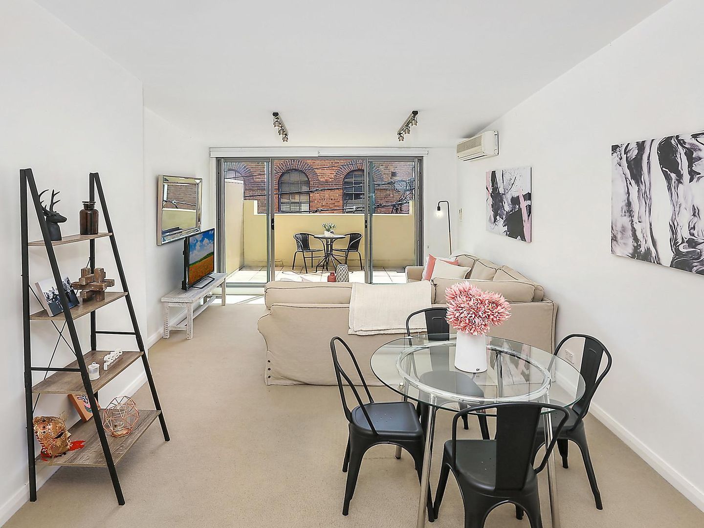 209/12 Queen Street, Glebe NSW 2037, Image 1