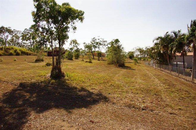 Picture of 8 Seabreeze Court, FRESHWATER POINT QLD 4737