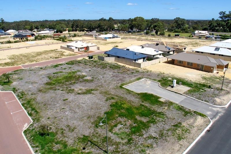 Lot 7/ Nancarrow Way, Ravenswood WA 6208, Image 1