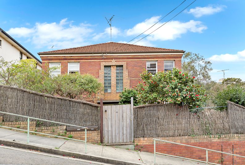 2 bedrooms Apartment / Unit / Flat in 3/10 Albert Street RANDWICK NSW, 2031