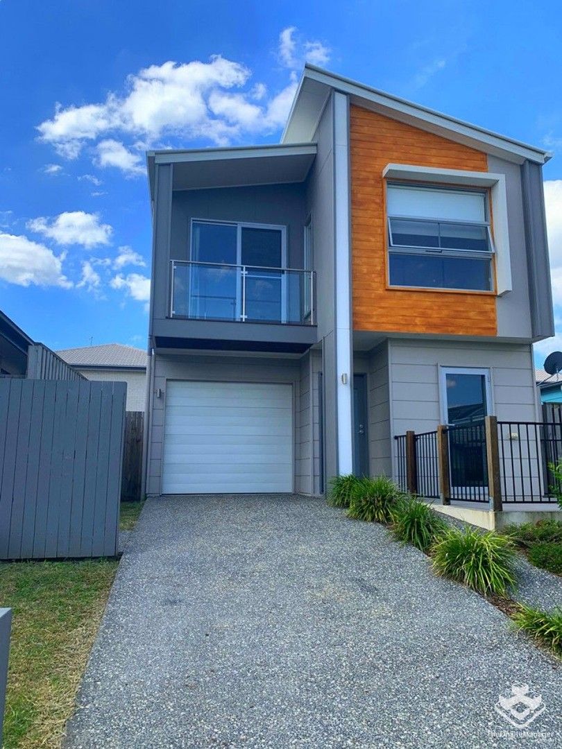 4 bedrooms House in 25 Paddington Street DOOLANDELLA QLD, 4077