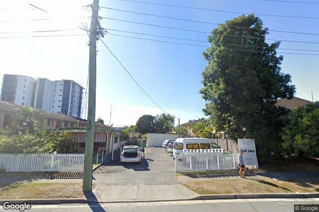 2 bedrooms Apartment / Unit / Flat in 5/5 Proud Street LABRADOR QLD, 4215