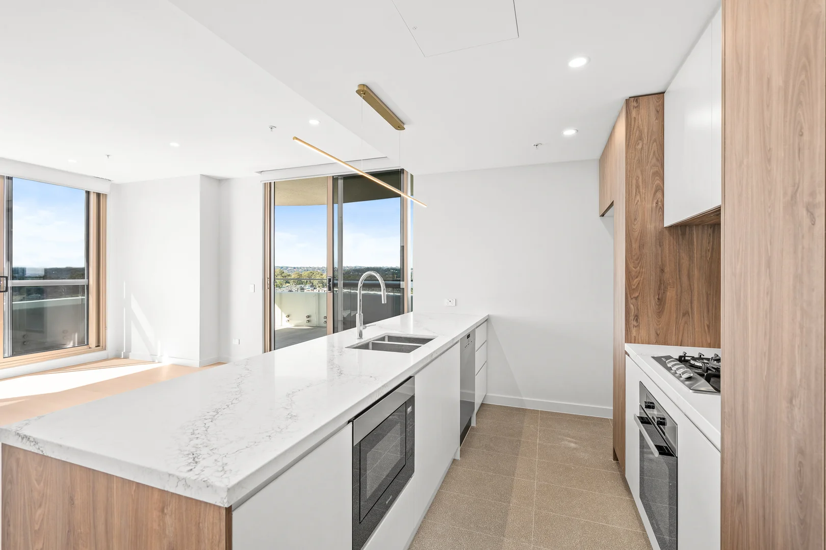 Additional image 3 of 1604/8 Maitland Place, Norwest NSW 2153