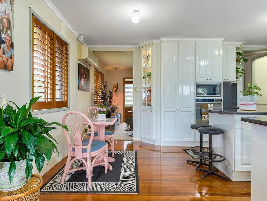 3 bedrooms House in 96 Niven Street STAFFORD HEIGHTS QLD, 4053