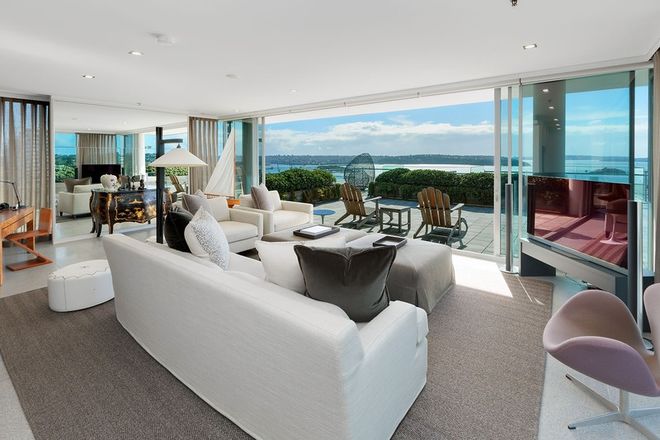 Picture of 1802/21 Elizabeth Bay Road, ELIZABETH BAY NSW 2011