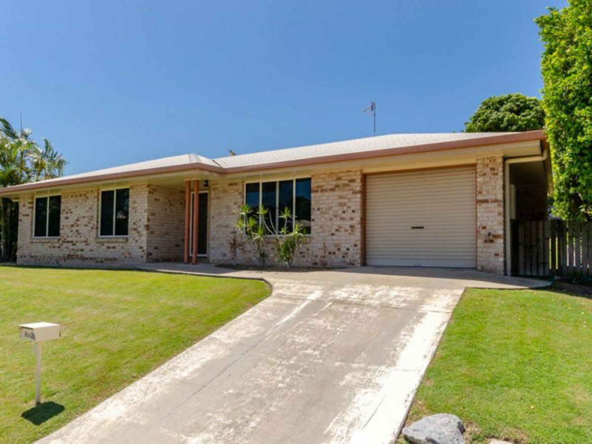 28 Beltana Drive, Boyne Island QLD 4680, Image 0