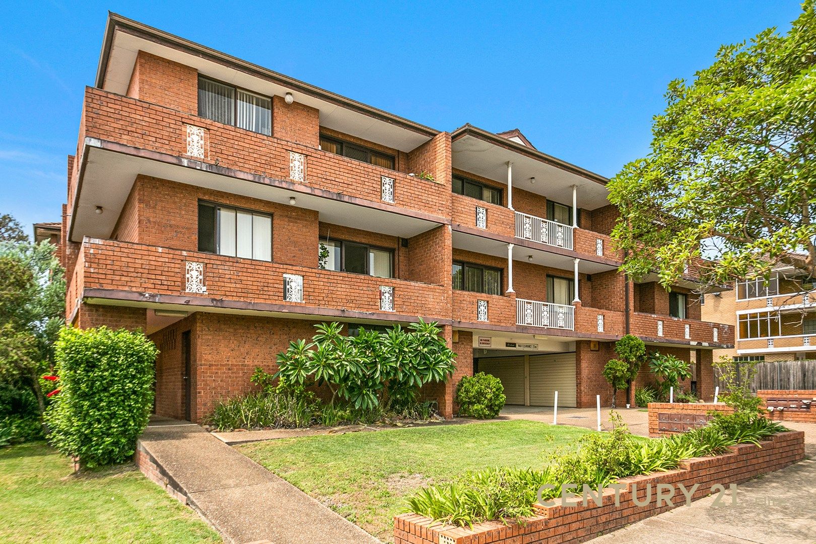 5/11 Gladstone Street, Bexley NSW 2207, Image 0