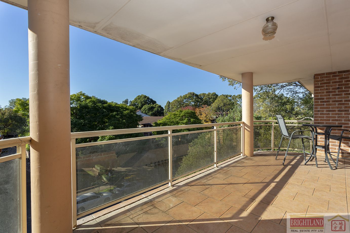 2 bedrooms Apartment / Unit / Flat in 7/30-32 Queens Ave PARRAMATTA NSW, 2150