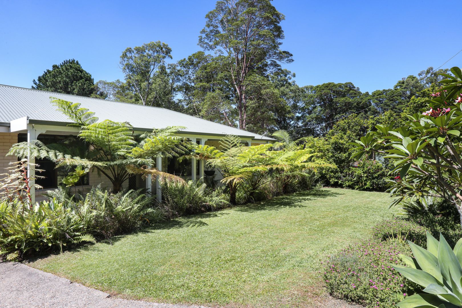 628 Beechmont Road, Lower Beechmont QLD 4211, Image 1