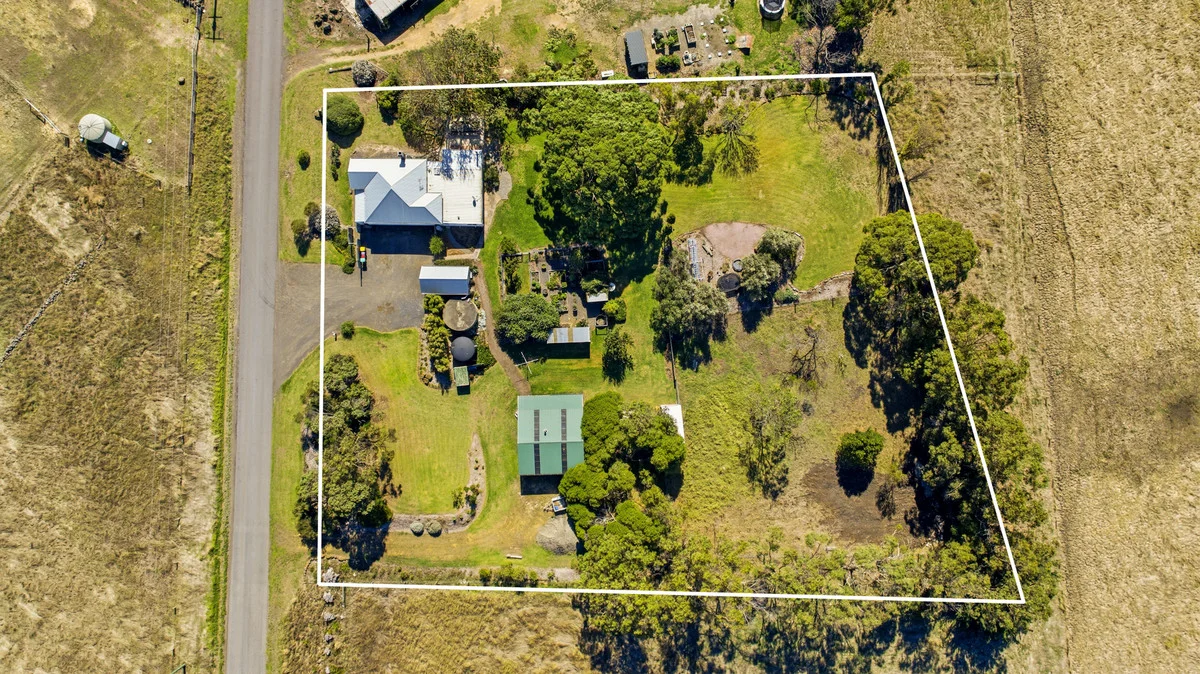 Additional image 40 of 322 Toolong Road, Toolong VIC 3285