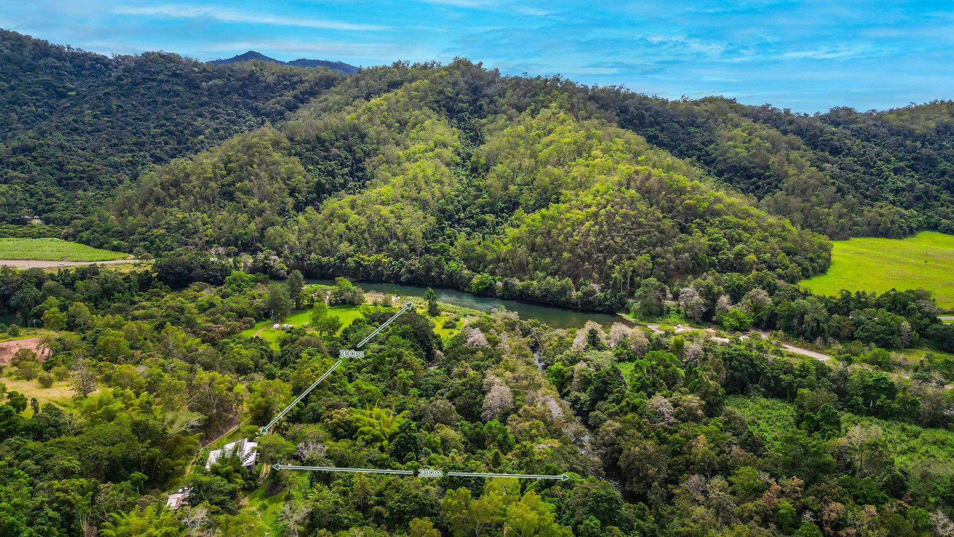 Goldsborough QLD 4865 House for Sale 1,200,000 Domain