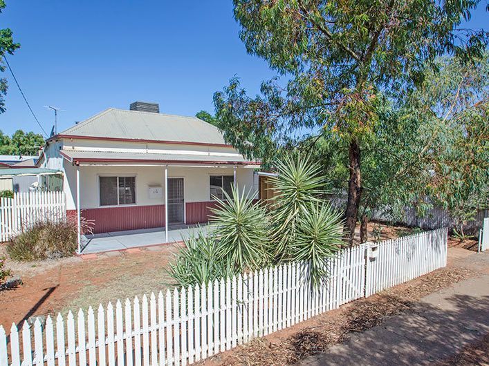 17A Boundary Street, South Kalgoorlie WA 6430, Image 0