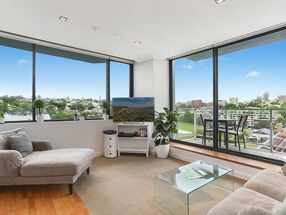 706/85-97 New South Head Road, Edgecliff NSW 2027