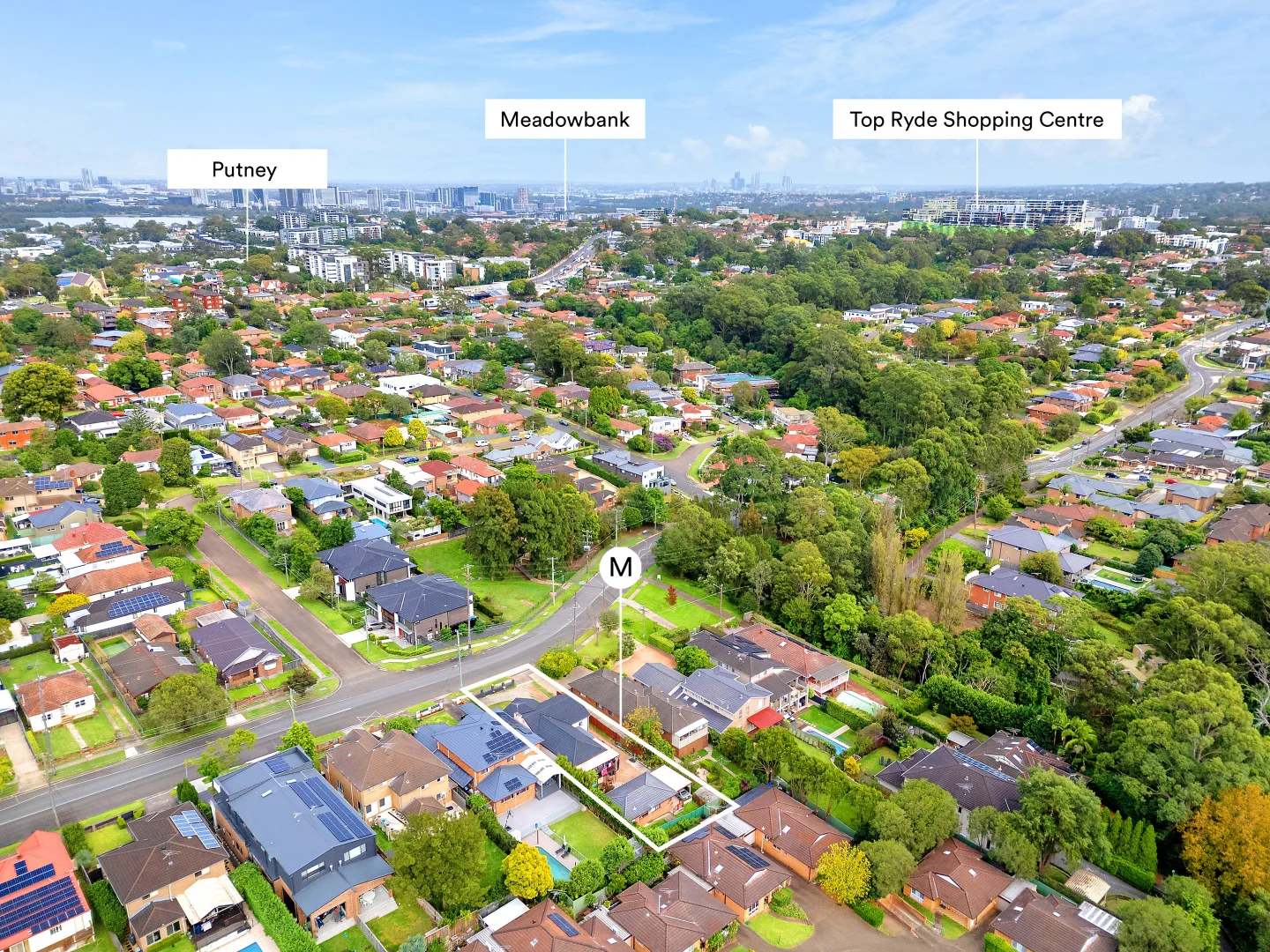 Additional image 10 of 103 Buffalo Road, Ryde NSW 2112