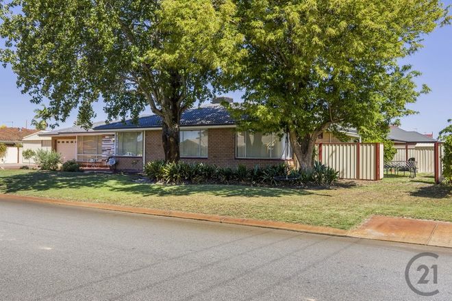2 Cowen Street, Pinjarra, WA, 6208