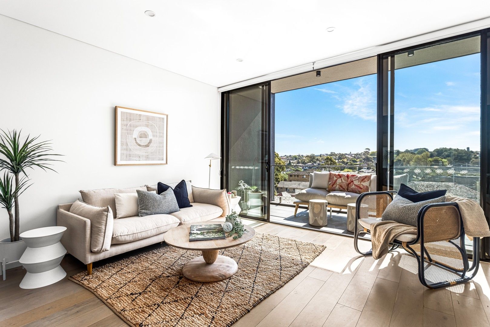 1 bedrooms Apartment / Unit / Flat in 20/260-264 Wardell Road MARRICKVILLE NSW, 2204