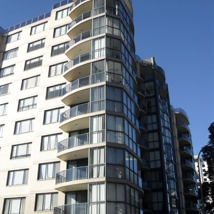 1923 HERBERT STREET, St Leonards NSW 2065 Apartment For Rent 745