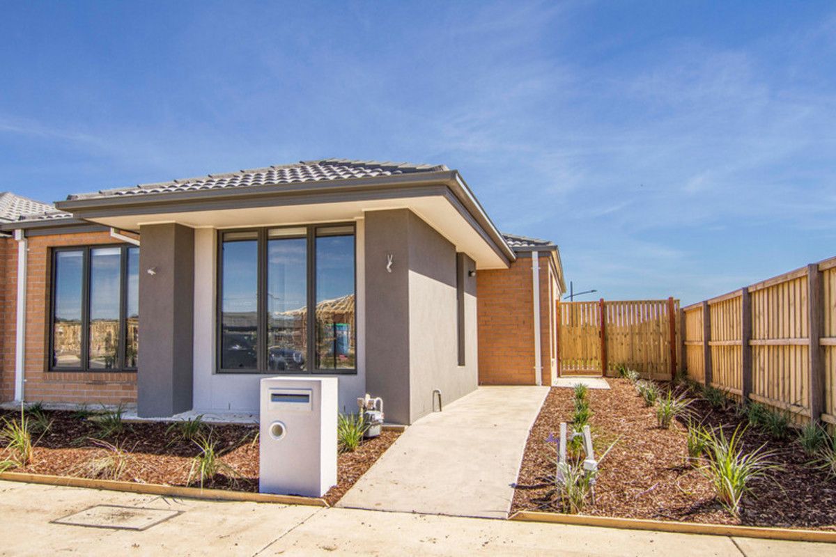 25 Albany Way, Charlemont VIC 3217, Image 2