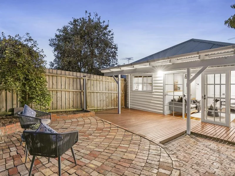 Additional image 10 of 50 Collett Street, Kensington VIC 3031