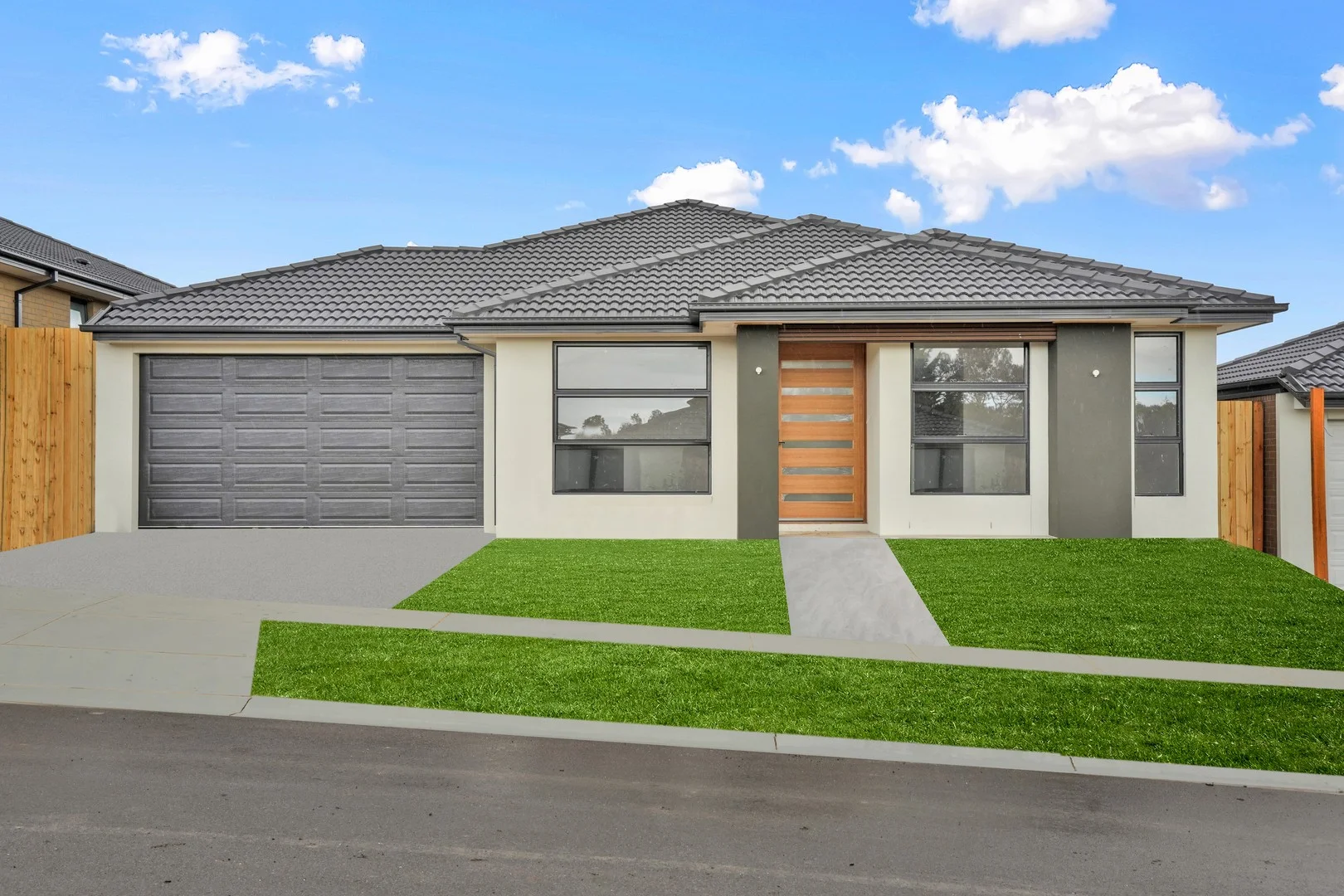 6 Lily Drive, Wallan VIC 3756