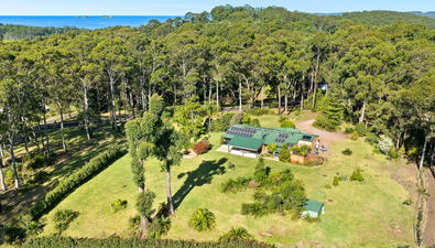 Picture of 4 Wirreanda Place, LONG BEACH NSW 2536