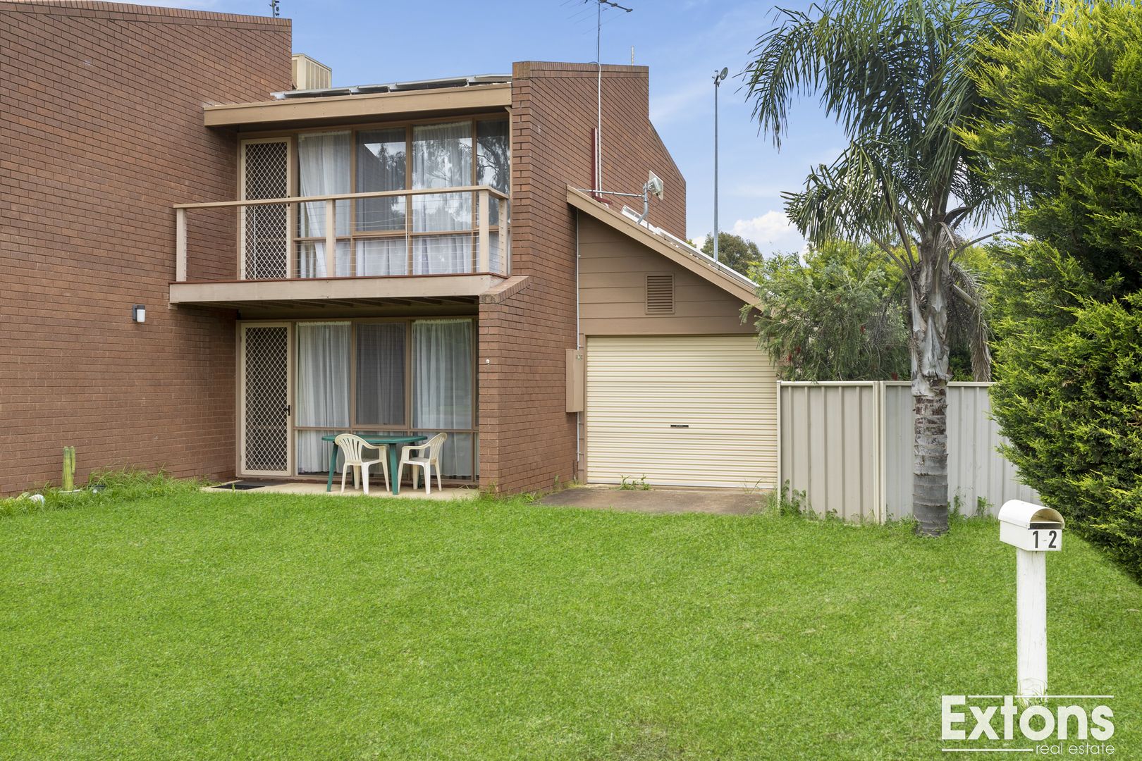 1/2 FRANCIS ELLIOTT COURT Bundalong VIC 3730 Domain