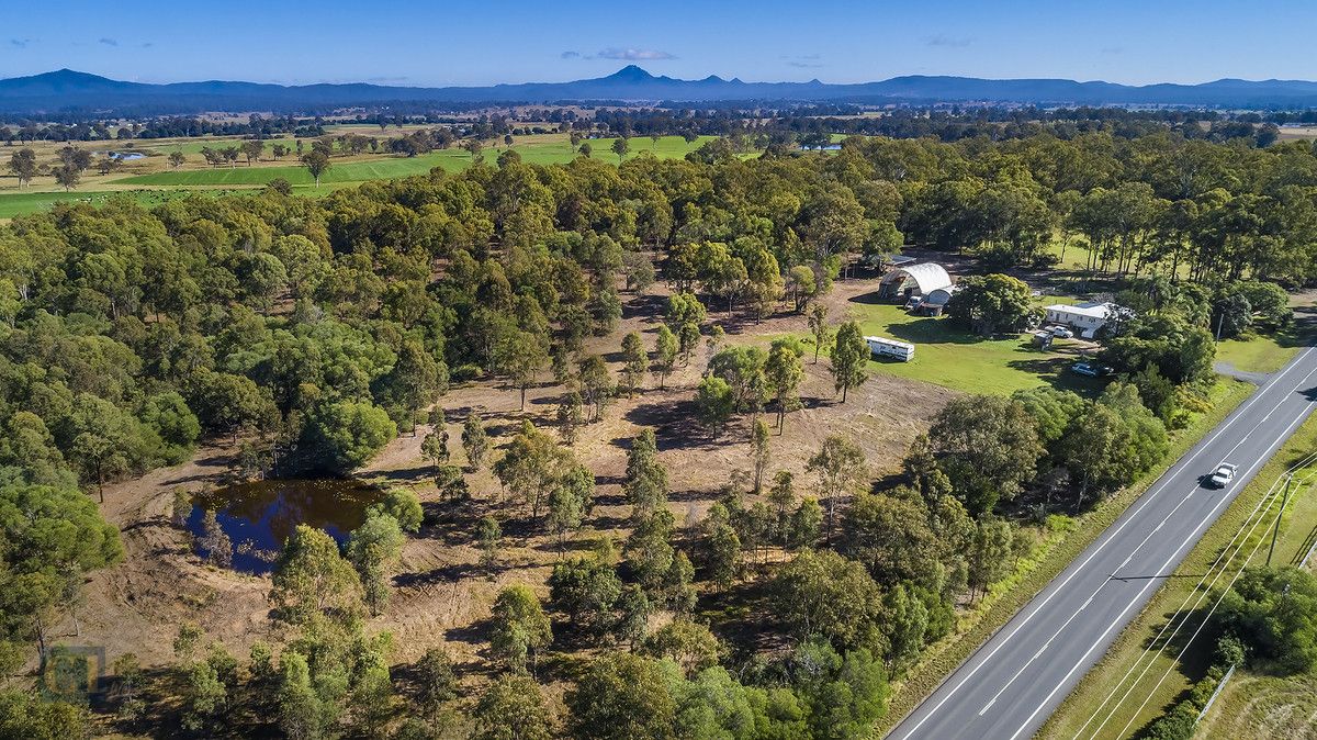 6128 Mount Lindesay Highway, Veresdale QLD 4285, Image 2