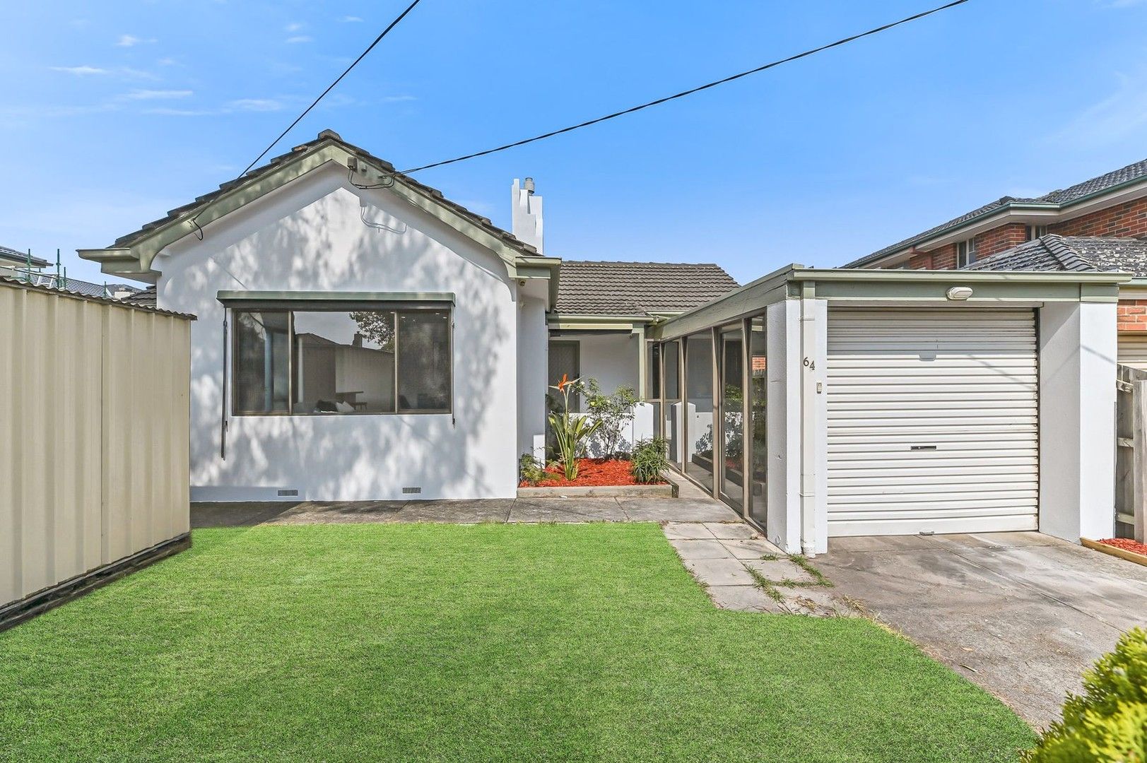 1/64 Kionga Street, Clayton VIC 3168, Image 0